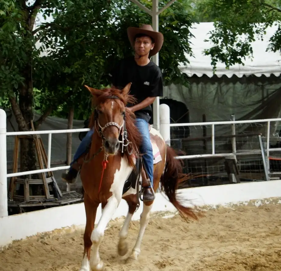 A photo of Chan Nyein Tun