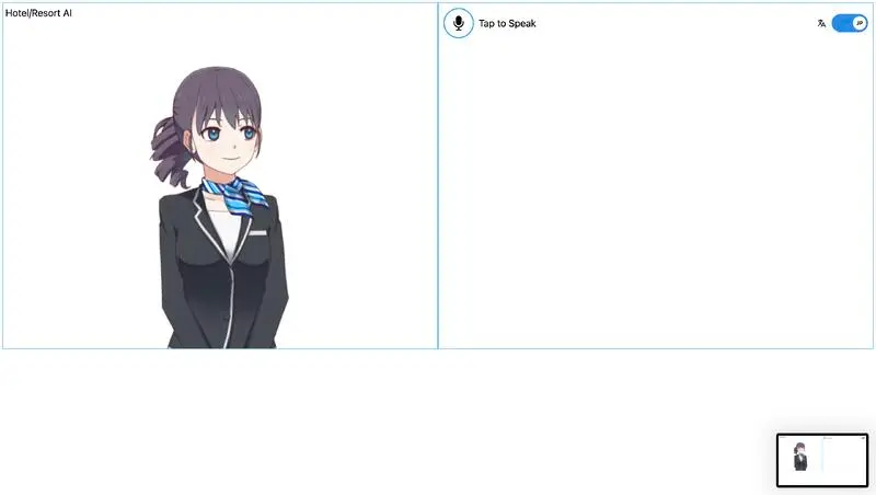 ELLA Translation AI screenshot 2